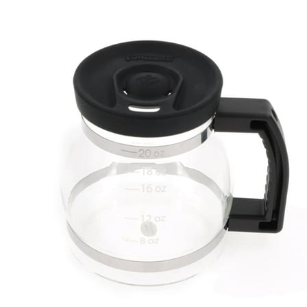 Cupa Joe 20oz Classic Coffee Pot Shaped Coffee Mug