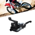 thumbnail image 1 of Lever, Simple Installation Brake Lever Precise Manufacturing  for 49cc Mini Kid Quad ATV Bike, 1 of 8