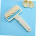 thumbnail image 4 of Phenofice Utensilio Para Repostería Plástico Beige Para Masa Con Decorativo, 4 of 8