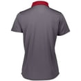 thumbnail image 2 of Closeout - Holloway Women's Division Polo, 2 of 4
