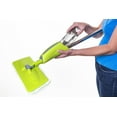 thumbnail image 3 of Ewbank Spray Mop with Two Heads - TWIN PACK, YOU GET 2 OF THESE, 3 of 9