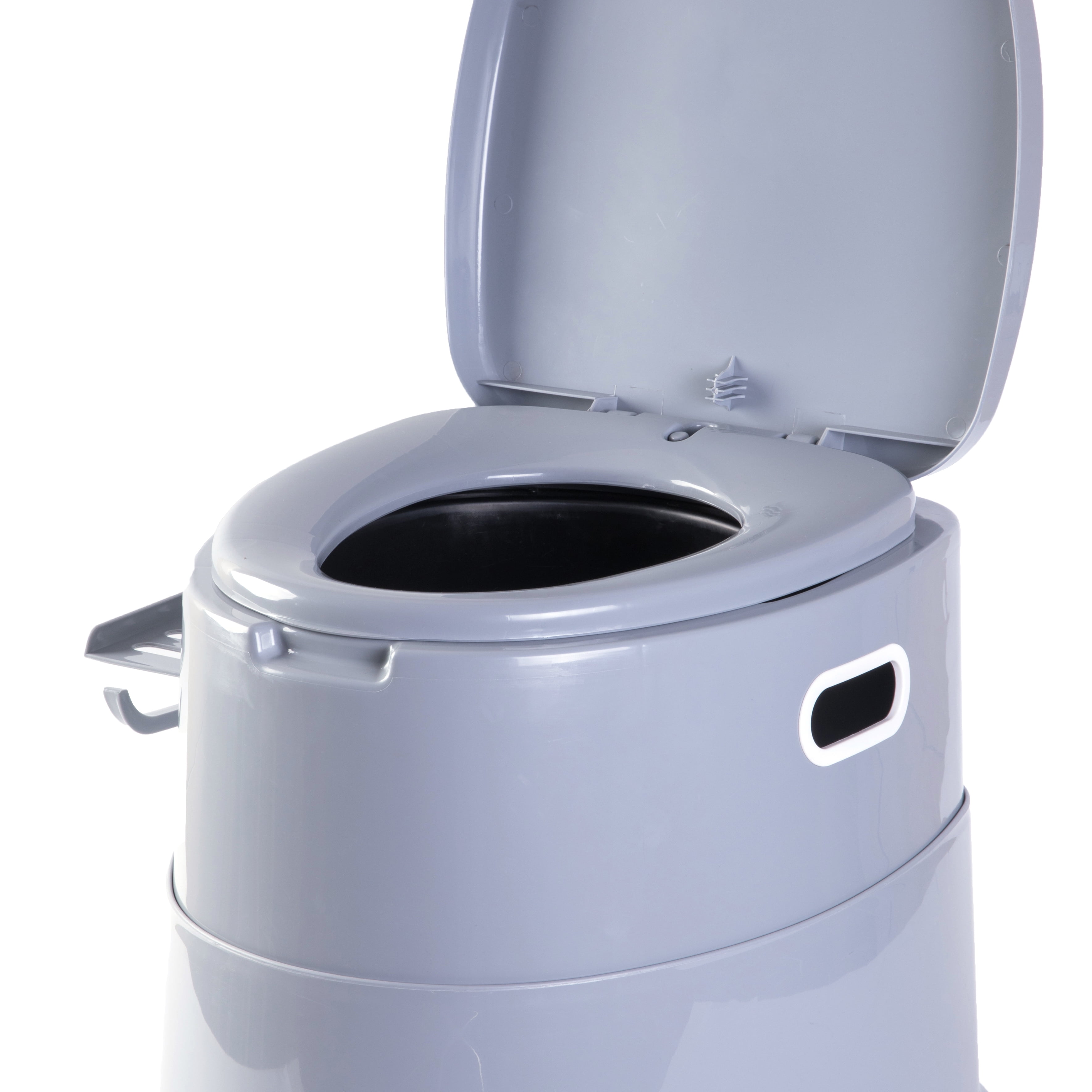 Playberg Folding Portable Travel Toilet For Camping and Hiking