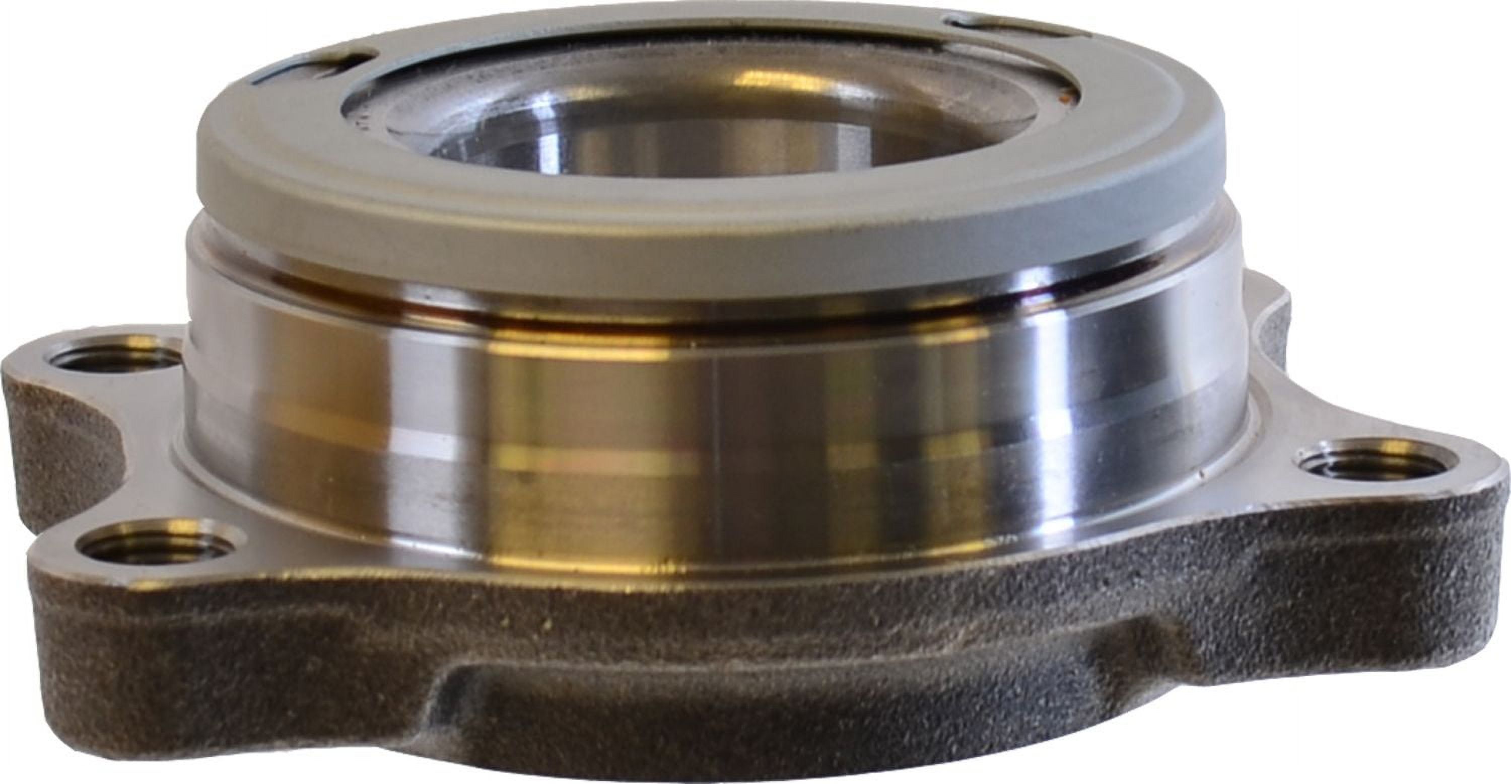 Wheel Bearing and Hub Assembly Fits select: 2004-2006 INFINITI G35