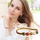 thumbnail image 1 of Pulseras para mujer, regalos para mujer, pulsera de cinco elementos, pulsera de cuerda multicolor, pulsera de cuentas de vidrio de cinco colores, 1 of 5