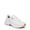 White Fabric, variant on Dr. Scholl's Womens Walk Mode Sneaker