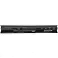 thumbnail image 2 of Laptop Battery For HP TPN-Q140 TPN-Q141 TPN-Q142 TPN-Q143 TPN-Q144 VI04 VI04048, 2 of 5