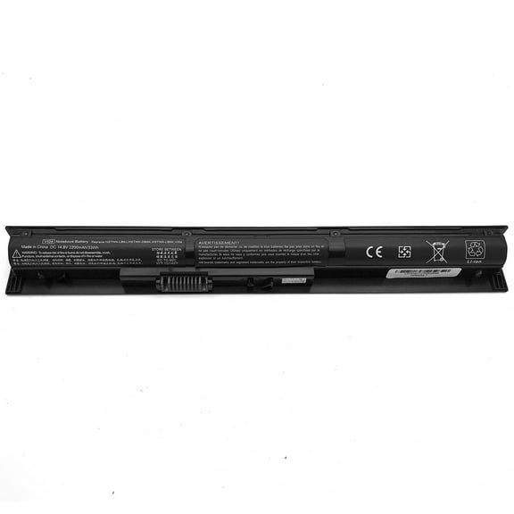 Battery For HP Pavilion14-V024CA, 14-V038CA 15-P064US 15-P283NR,15T-P000 VI04