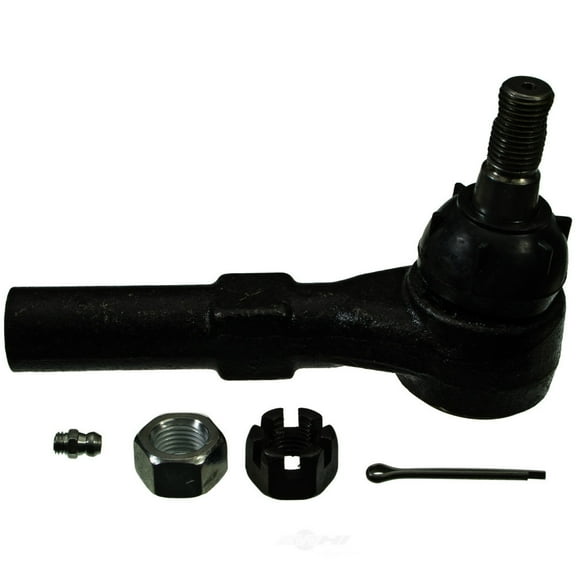 QuickSteer ES3302RL Steering Tie Rod End Fits select: 1995-1997 FORD EXPLORER, 1997 MERCURY MOUNTAINEER