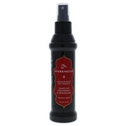 Leave-In Treatment and Detangler by Marrakesh for Unisex - 4 oz Treatment