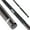 Gray, variant on GSE Games & Sports Expert 58" 2-Piece Fiberglass Graphite Composite Billiard Pool Cue Stick for Commercial, Bar and House Use (Several Colors Available)