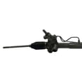 thumbnail image 5 of Detroit Axle - Rack and Pinion Kit for 1997-2001 Toyota Camry Lexus ES300, 1997-2004 Avalon 1999-2003 Solara, Power Steering Rack and Pinion 2 Front Outer Tie Rods Replacement, 5 of 7