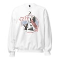 thumbnail image 2 of Ozzy Osbourne 1980 Tour Sweatshirt, 2 of 6