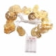 thumbnail image 2 of Cadena de Luces decorativas Bling Bling Ramadán Eid 1.65 metros, 2 of 10