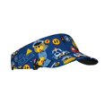 thumbnail image 1 of Balery Animals Rescue Team Gorra deportiva con visera ajustable para mujer y hombre (talla única), 1 of 7