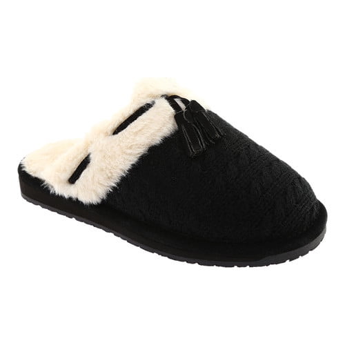 clarks womens slippers