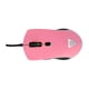 thumbnail image 5 of Mouse Gamer Ocelot OGMM03, hasta 3200 dpi, RGB. Color Negro/Rosa. Ocelot Gaming OGMM03, 5 of 5