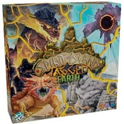 Greater than Games Spirit Island: Jagged Earth Expansion - 1-6 Players, 90-180 Min, 14+ years