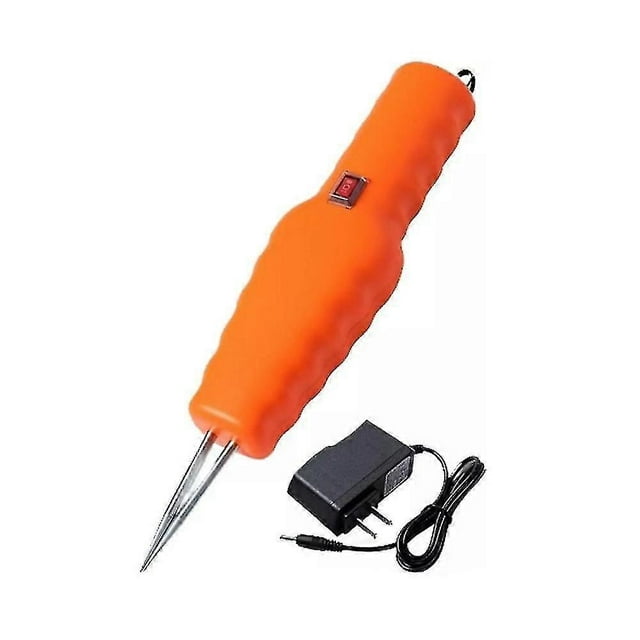 Electric Poultry Feather Plucker Rechargeable Small Chicken Plucker Machine