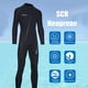 thumbnail image 1 of Ropa de protección de buceo de neopreno Wdftyju Accesorios para exteriores a prueba de frío 3XL, 1 of 9