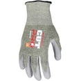 thumbnail image 2 of Mcr Safety Cut-Resistant Gloves,L Glove Size,PK12 9828PUL, 2 of 3