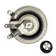 thumbnail image 1 of M5090C 64 Ohm 150W Reóstato Compatible SA-200, SA-250, SA-300, Classic I II III IIID 300D, SAE 200 300 350 400,300, 1 of 5