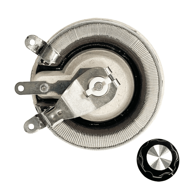 M5090C 64 Ohm 150W Reóstato Compatible SA-200, SA-250, SA-300, Classic I II III IIID 300D, SAE 200 300 350 400,300