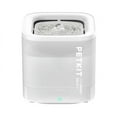 thumbnail image 4 of PETKIT EVERSWEET SOLO SE Smart LED Light Cat Water Fountain,Pet Water Fountain for Cats and Small Dogs with Filter ShopWise Round, 4 of 7