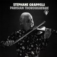 thumbnail image 3 of Stephane Grappelli - Parisian Thoroughfare - 4002587105426 - CD, 3 of 4