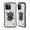 Ravenclaw, variant on Head Case Designs Officially Licensed Harry Potter Deathly Hallows XXVII Hufflepuff Hybrid Case Compatible with Apple iPhone 15 Pro Max