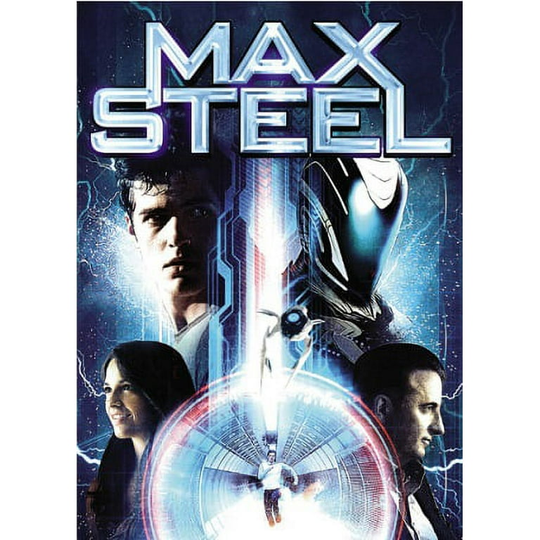 Max steel precio walmart hot sale