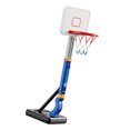 thumbnail image 1 of Pool Basketball Hoop,Adjustable Height Poolside Water Basketball Hoop for Boys Girls, 1 of 7