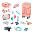 thumbnail image 1 of My Life As World Traveler Play Set, 1 of 5