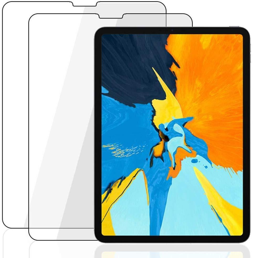 iPad Pro 11 inch PaperFeels Like Screen Protector,[2 Pack] IPad 11