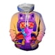 thumbnail image 4 of Sudadera con capucha con estampado 3D de hacker ciberpunk para hombres y niños, moda urbana, sudaderas con capucha geniales, camisetas con capucha Harajuku Y2k para mujer, 4 of 4