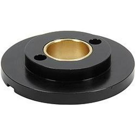 Allstar Performance Bump Spring Cup 1/2in 1.200 Cup Step OD ALL64353