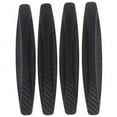 thumbnail image 1 of 4/PCS Car Door Protector Soft Guard Edge Corner Buffer Molding Protection Strip, 1 of 5