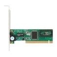 thumbnail image 2 of Herwey Highly Integrated Adapter, Practical Ethernet Card, Durable For PCI, 2 of 8