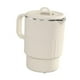 thumbnail image 3 of Hervidor de agua eléctrico plegable, portátil, ligero, de ebullición rápida, pequeño, plegable, para oficina, camping, picnic, viajes de negocios, 3 of 8