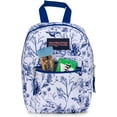 thumbnail image 3 of JanSport Big Break Insulated Lunch Bag - Small Soft-Sided Cooler Ideal for Work, or Meal Prep, Foraging Finds, 3 of 6