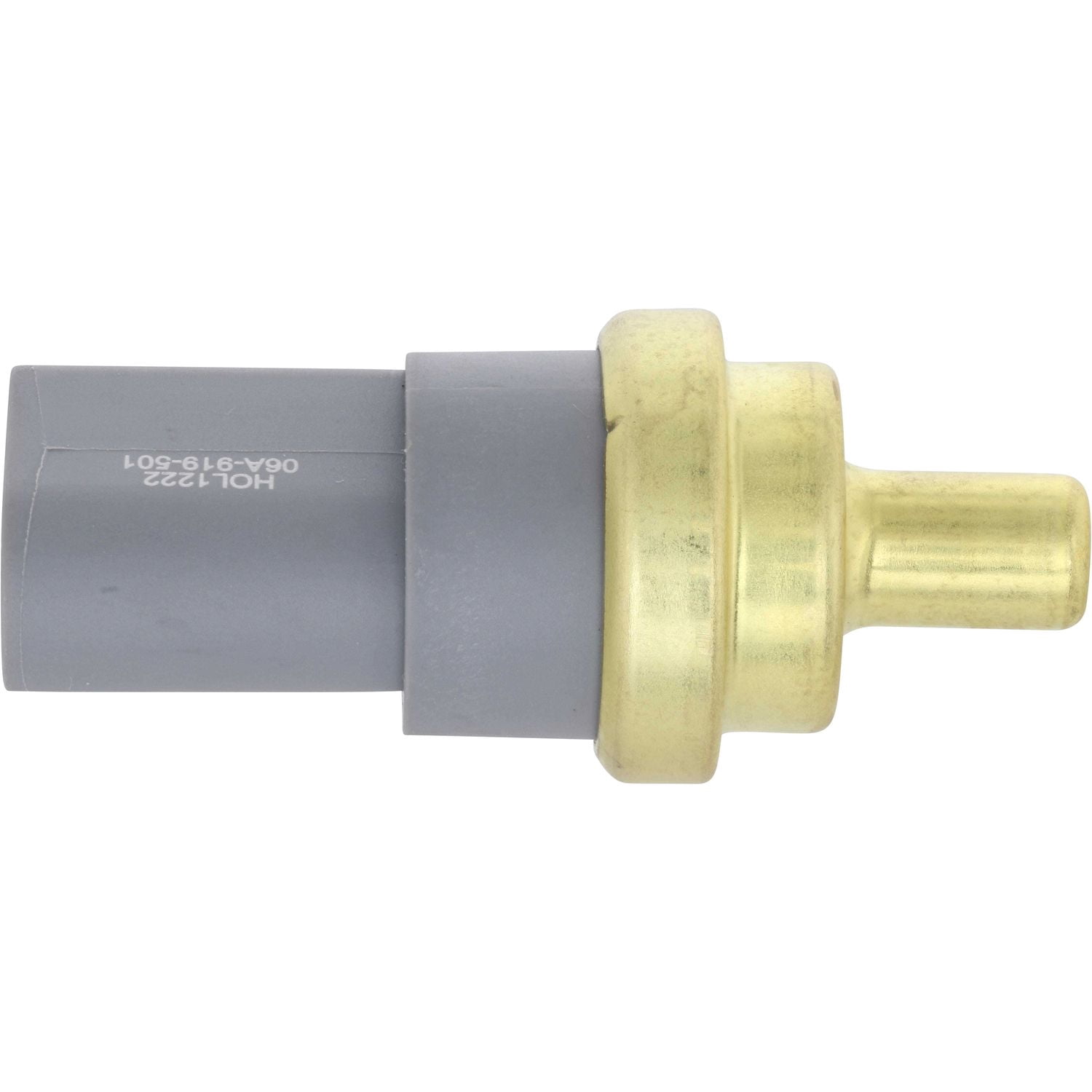 Holstein Parts 2CTS0490 Engine Coolant Temperature Sensor