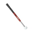 thumbnail image 4 of Almencla Bâton d'Échauffement de Golf Adulte Télescopique Balançoire de Golf pour Flexibilité de Tempo Rouge, 4 of 8