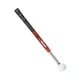 thumbnail image 4 of Warm Up Stick Adult Telescópico Telescópico Swing Swing para flexibilidad de tempo rojo, 4 of 8