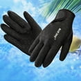 thumbnail image 3 of Ygjytge Guantes 1 5 Mm Guantes Neopreno Antideslizantes para Acuáticos (S), 3 of 9