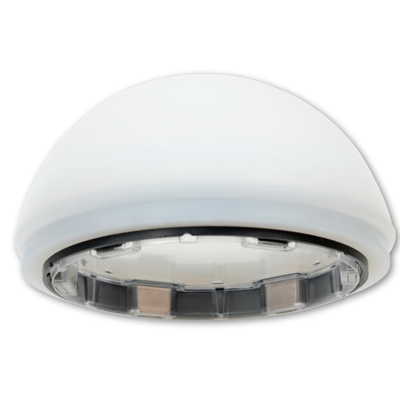 Rogue Round Flash Magnetic Light Modifier (Flash Diffuser Dome)