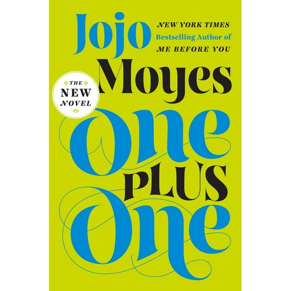 Pre-Owned One Plus One (Hardcover) 0525426582 9780525426585