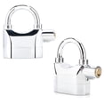 thumbnail image 4 of Siren Small  Alarm Lock, Anti-theft Padlock, for  Motorcycle Door Padlock Anti-theft Lock, 4 of 7