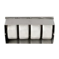 thumbnail image 4 of Excellante 3 Section Stainless Steel Condiment Compartment, 4 of 9