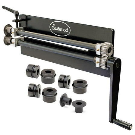 Eastwood Metal Bead Roller with Dies