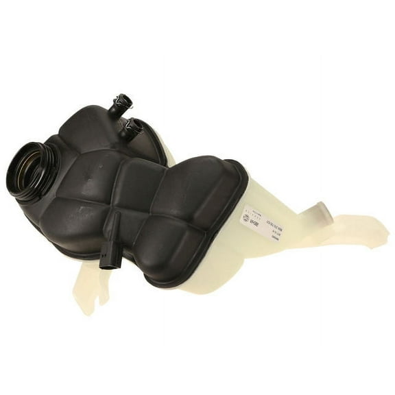 Expansion Tank - Compatible with 2007 - 2013 Mercedes-Benz S550 2008 2009 2010 2011 2012