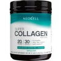 Collagen Peptides Powder | 21.2 oz | Unflavored Supplement for Men and Women | by NeoCell